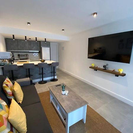 Апартаменты Duplex Torremolinos 2 Dorm / 2 Wc Экстерьер фото