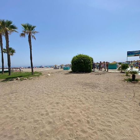 Апартаменты Duplex Torremolinos 2 Dorm / 2 Wc Экстерьер фото