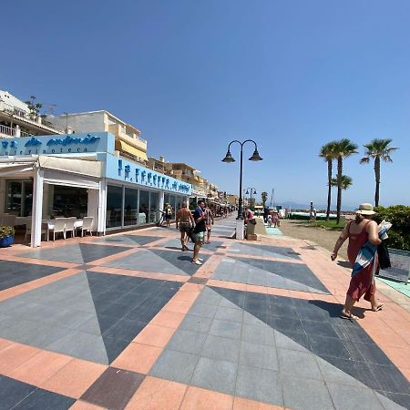 Апартаменты Duplex Torremolinos 2 Dorm / 2 Wc Экстерьер фото