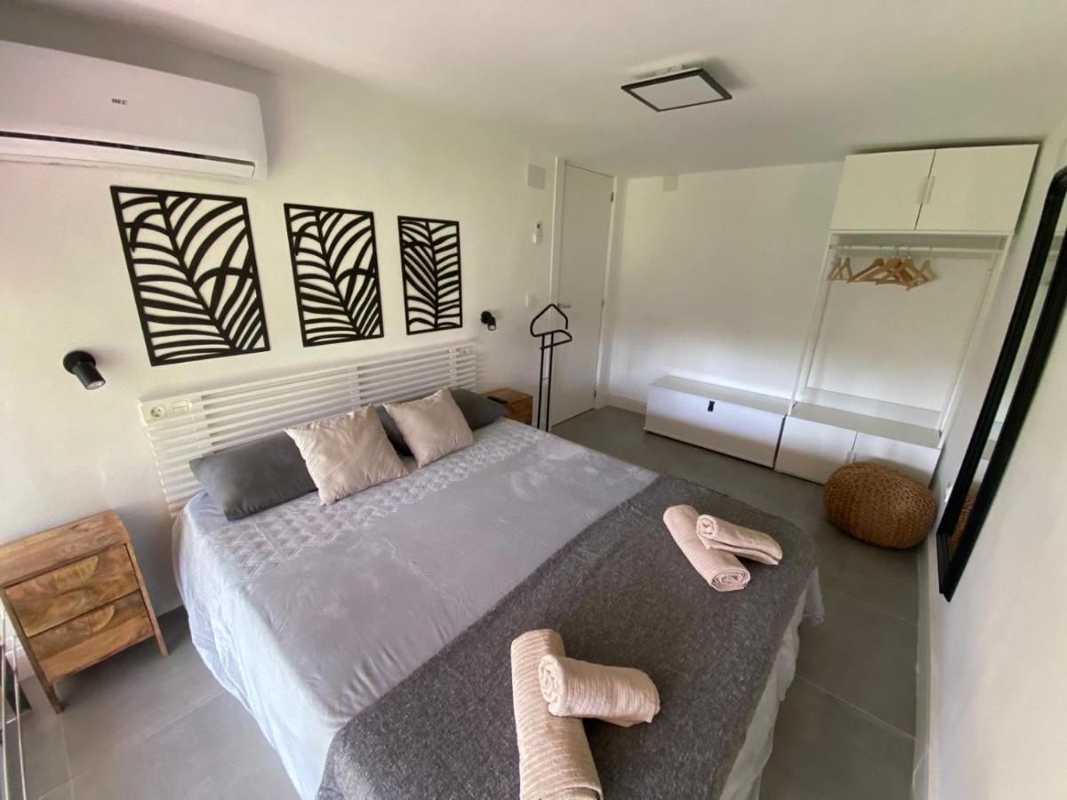 Апартаменты Duplex Torremolinos 2 Dorm / 2 Wc Экстерьер фото