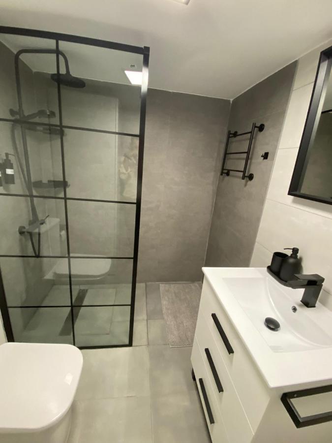 Апартаменты Duplex Torremolinos 2 Dorm / 2 Wc Экстерьер фото