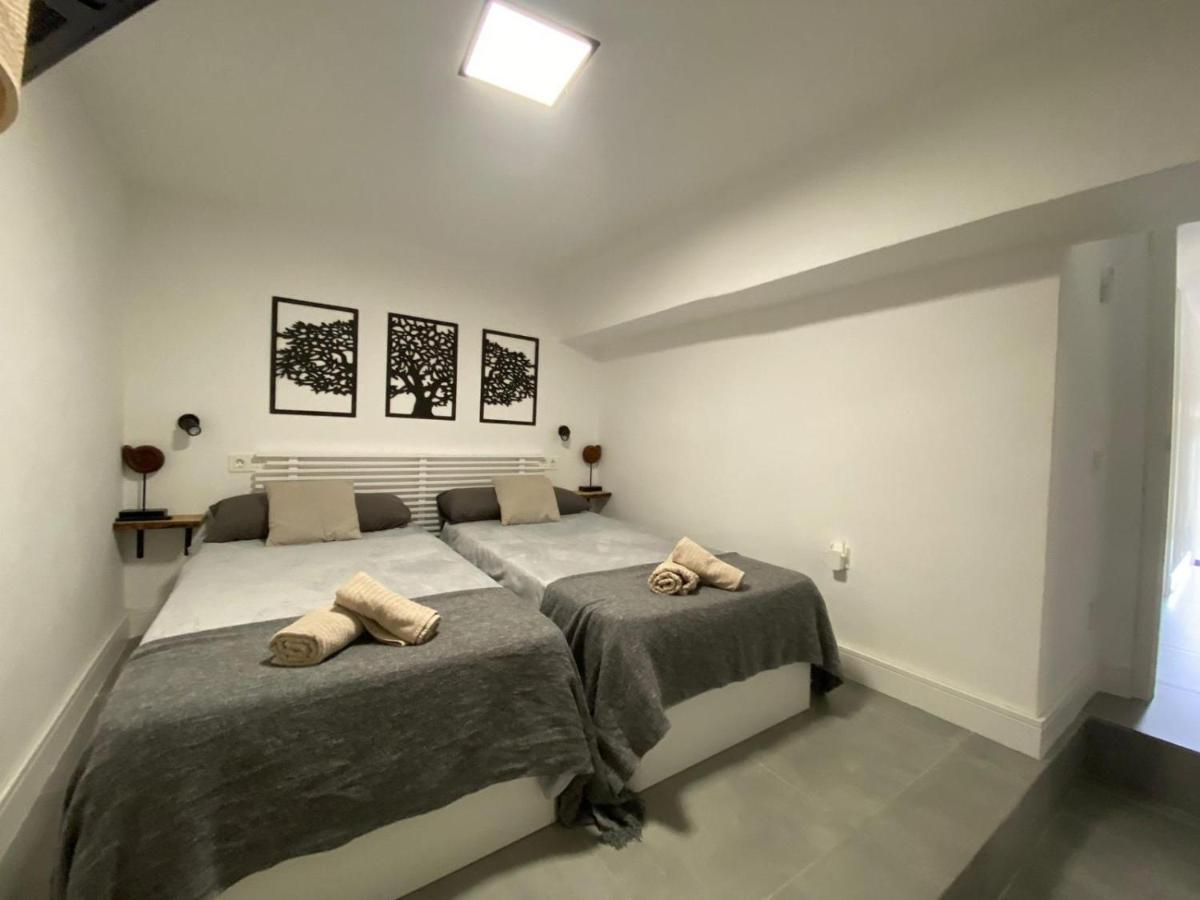 Апартаменты Duplex Torremolinos 2 Dorm / 2 Wc Экстерьер фото