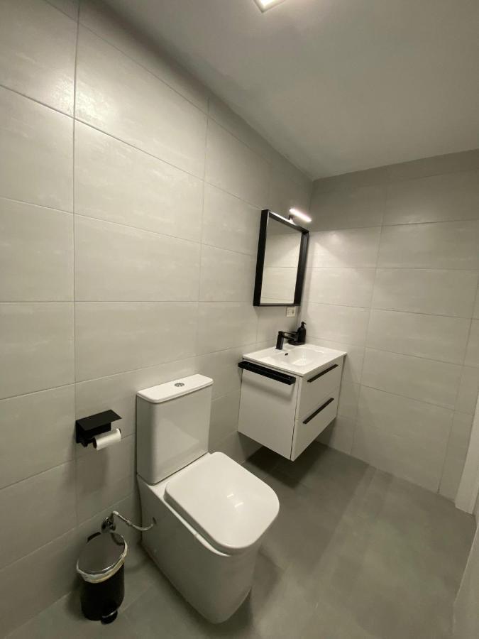 Апартаменты Duplex Torremolinos 2 Dorm / 2 Wc Экстерьер фото