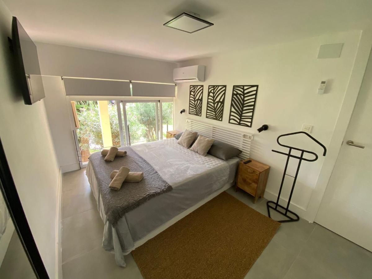 Апартаменты Duplex Torremolinos 2 Dorm / 2 Wc Экстерьер фото
