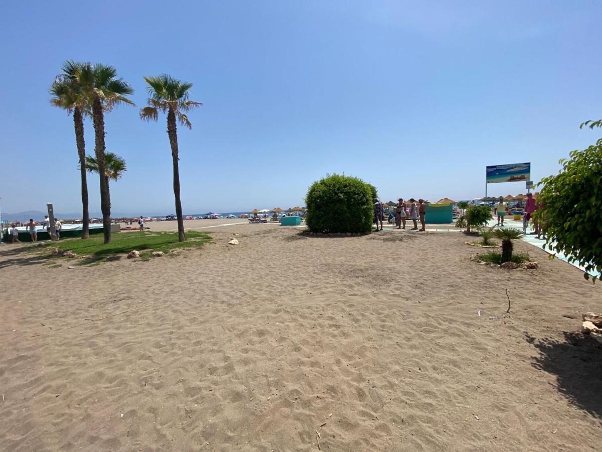 Апартаменты Duplex Torremolinos 2 Dorm / 2 Wc Экстерьер фото