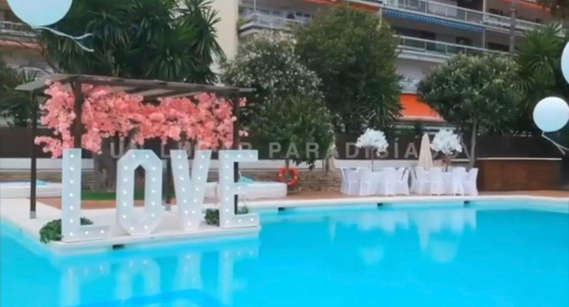 Апартаменты Duplex Torremolinos 2 Dorm / 2 Wc Экстерьер фото