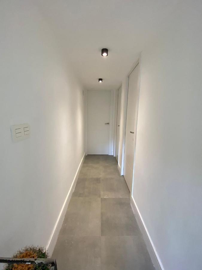 Апартаменты Duplex Torremolinos 2 Dorm / 2 Wc Экстерьер фото