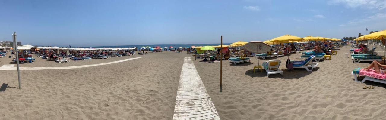 Апартаменты Duplex Torremolinos 2 Dorm / 2 Wc Экстерьер фото