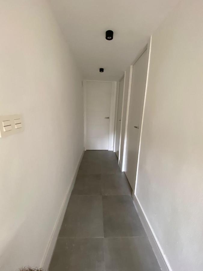 Апартаменты Duplex Torremolinos 2 Dorm / 2 Wc Экстерьер фото