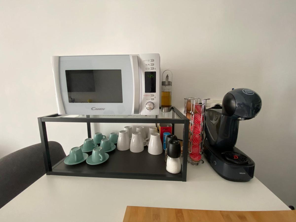 Апартаменты Duplex Torremolinos 2 Dorm / 2 Wc Экстерьер фото