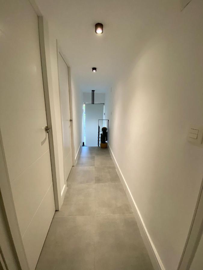 Апартаменты Duplex Torremolinos 2 Dorm / 2 Wc Экстерьер фото