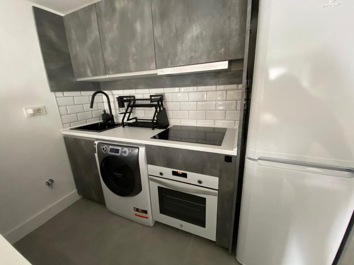 Апартаменты Duplex Torremolinos 2 Dorm / 2 Wc Экстерьер фото