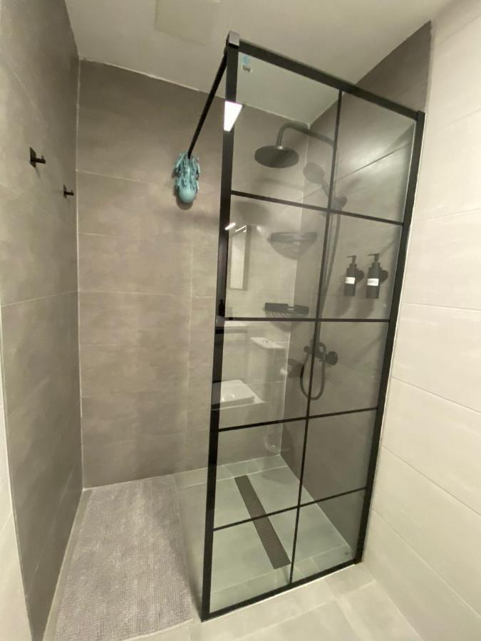 Апартаменты Duplex Torremolinos 2 Dorm / 2 Wc Экстерьер фото