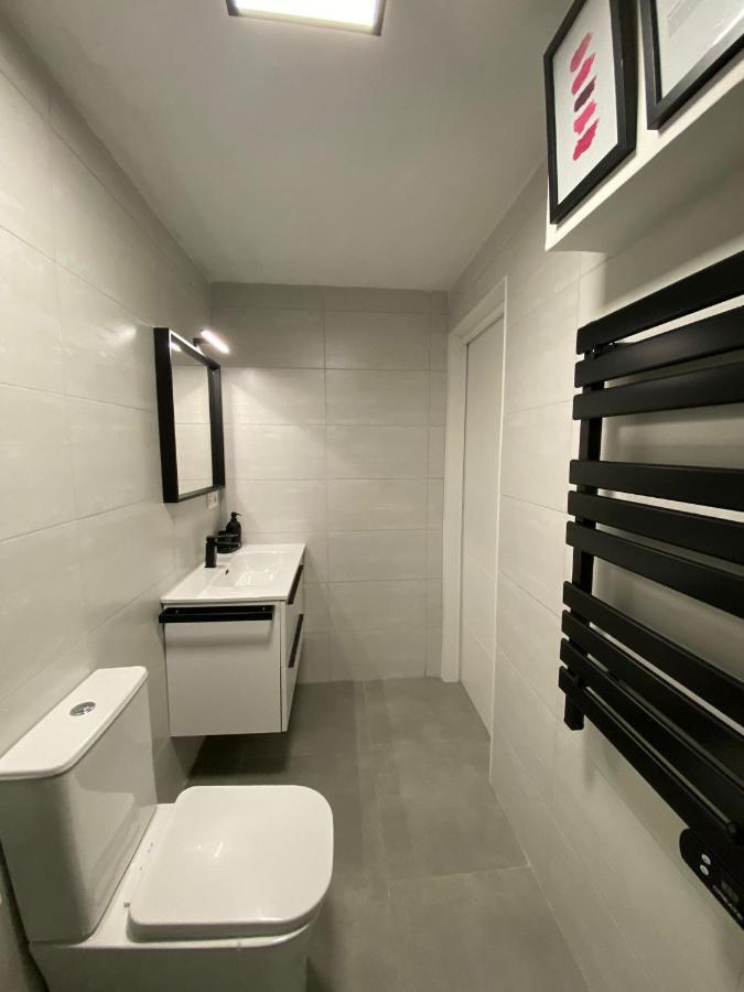 Апартаменты Duplex Torremolinos 2 Dorm / 2 Wc Экстерьер фото