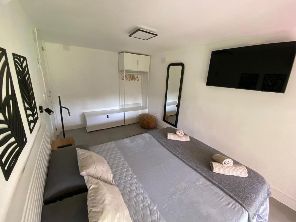 Апартаменты Duplex Torremolinos 2 Dorm / 2 Wc Экстерьер фото