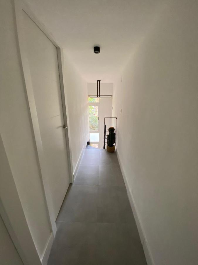 Апартаменты Duplex Torremolinos 2 Dorm / 2 Wc Экстерьер фото