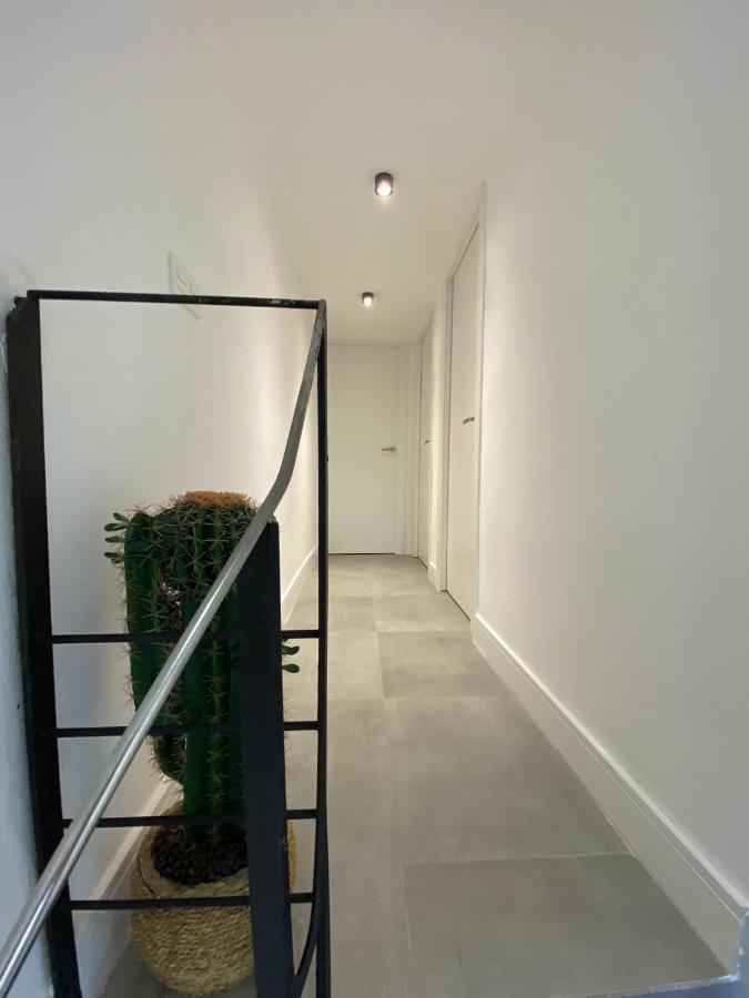 Апартаменты Duplex Torremolinos 2 Dorm / 2 Wc Экстерьер фото