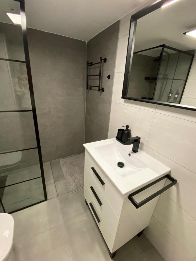 Апартаменты Duplex Torremolinos 2 Dorm / 2 Wc Экстерьер фото