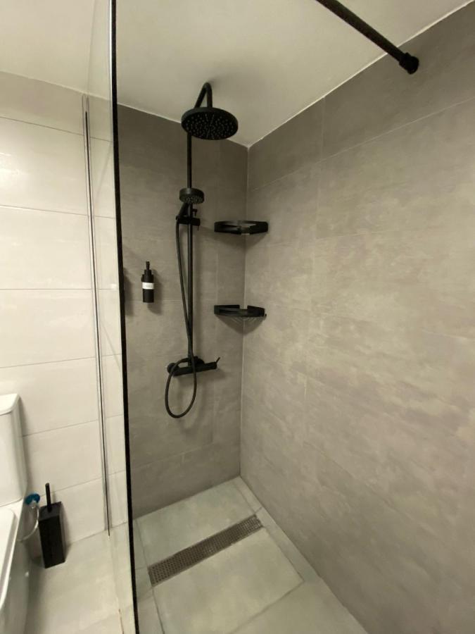 Апартаменты Duplex Torremolinos 2 Dorm / 2 Wc Экстерьер фото