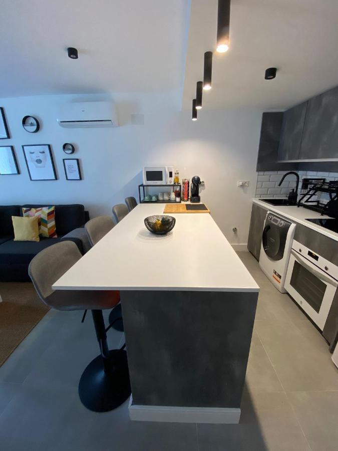 Апартаменты Duplex Torremolinos 2 Dorm / 2 Wc Экстерьер фото