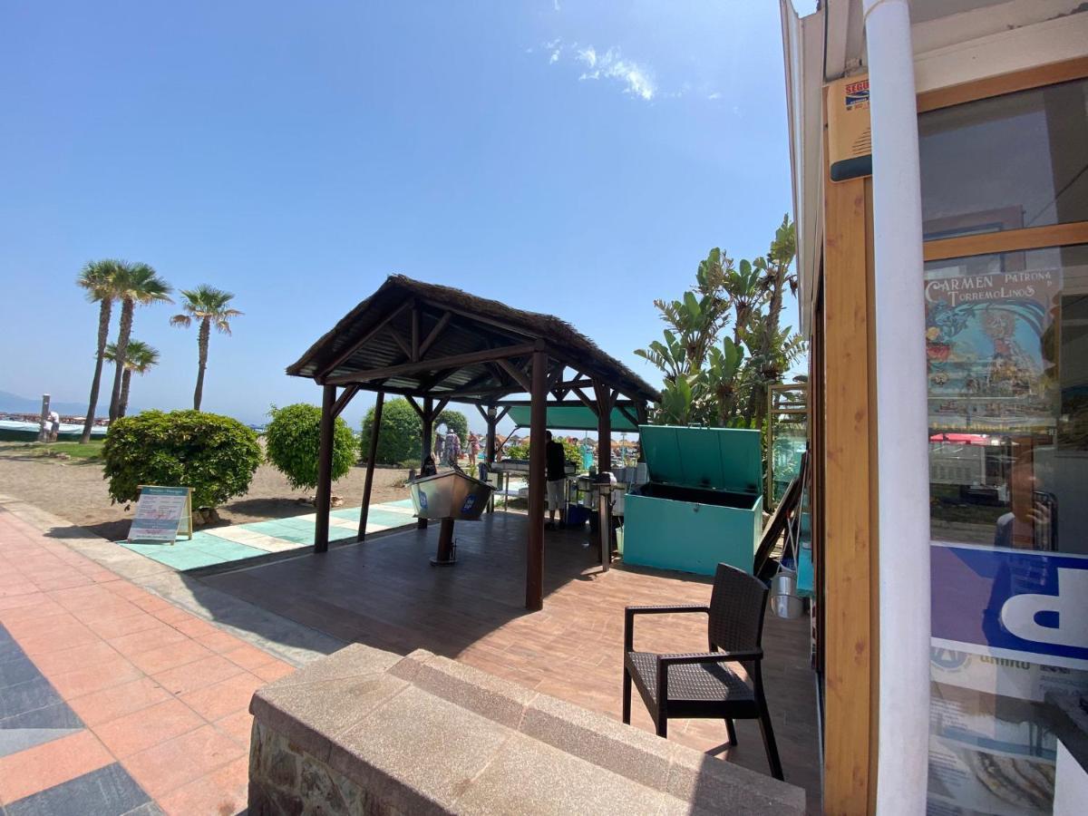 Апартаменты Duplex Torremolinos 2 Dorm / 2 Wc Экстерьер фото